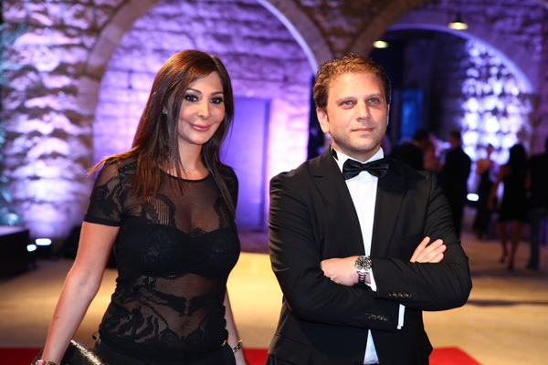 Once Weddings by Ziad Raphael Nassar